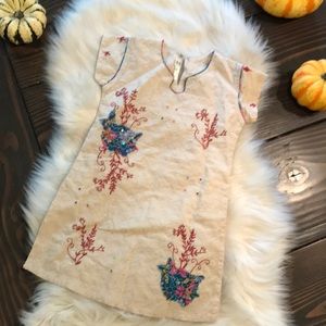 Beautiful Traditional Dress